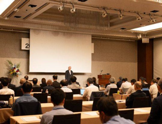 第２回シンポジウム～新たな価値を創造する先進カーボン材料と実装技術～